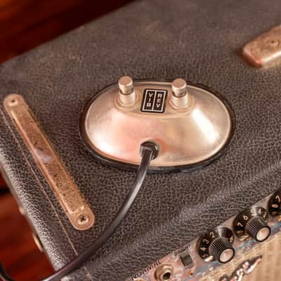 Fender Twin Reverb - 135-Watt 2x12" - 1978 image 5