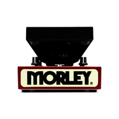 Morley 20/20 Bad Horsie Wah Pedal image 4