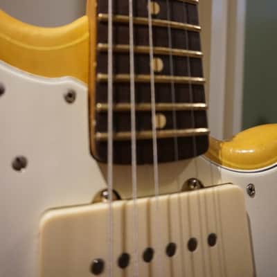 1962 Fender Jazzmaster - Refin - Players Dream image 19