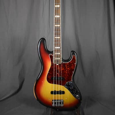 1970 Fender Jazz Bass image 22