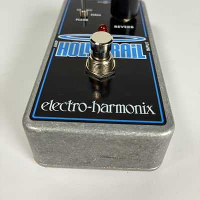 Electro-Harmonix Holy Grail Nano Reverb - Excellent Condition image 2