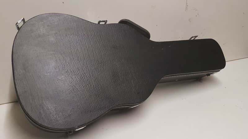Mini Acoustic Hard Case image 1