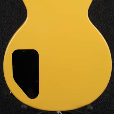 Gibson Les Paul Special - TV Yellow image 2