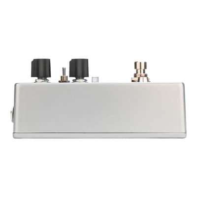 EarthQuaker Devices Time Shadows V2 Subharmonic Multi-Delay Resonator Effects Pedal image 5