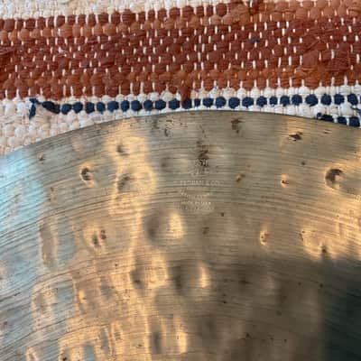 Zildjian K Constantinople 18" Crash Cymbal image 3