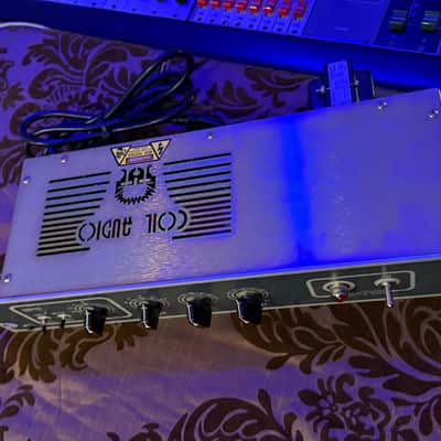 Coil Audio CA-70S MK2 Preamp image 13