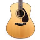 Yamaha LL26R Acoustic Guitar Natural 2025