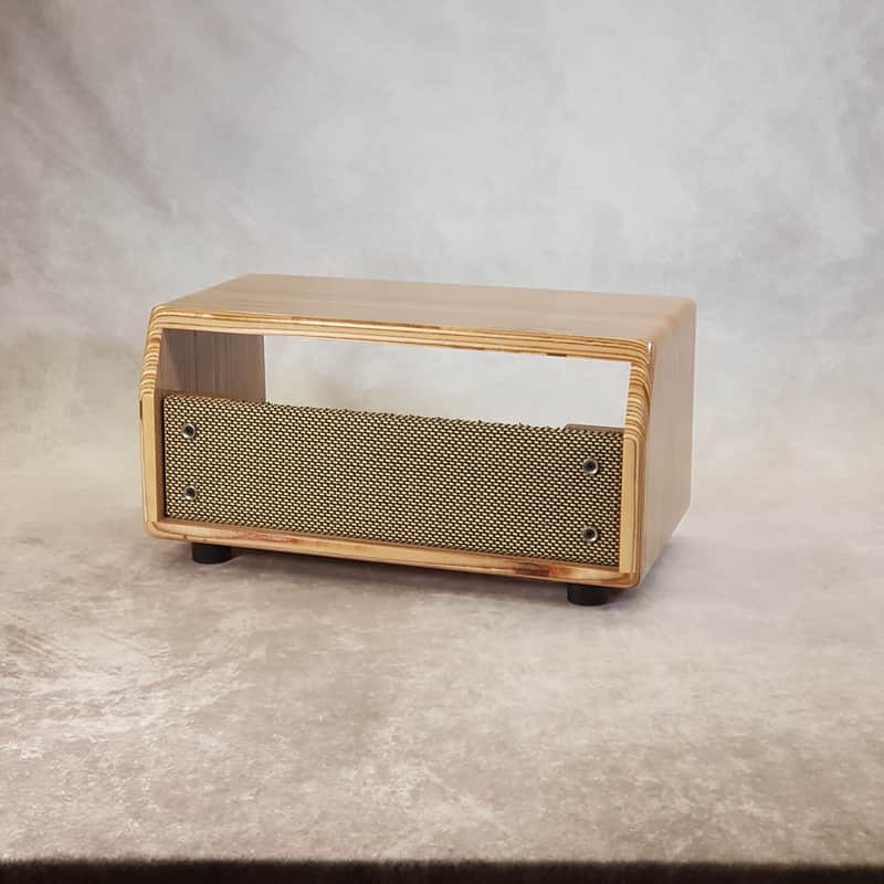 Head Schell for Mesa Boogie Mark II / III / IV Short - amp shell/box/cabinet image 1