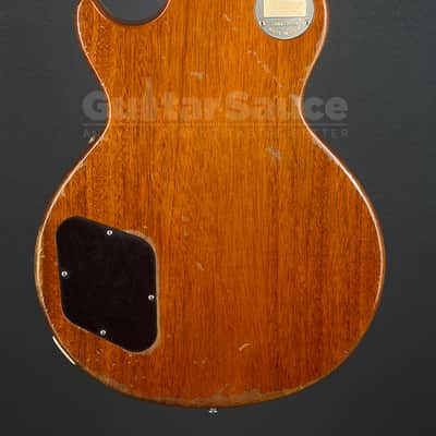 Gibson Custom Shop Les Paul 59 Collectors Choice 17 “Louis” CC17A (COD 2228UG) image 17