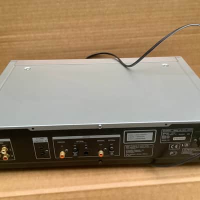 Sony Sony MDS-JB920 QS JB 920 mini disc High-End MiniDisc Recorder image 11