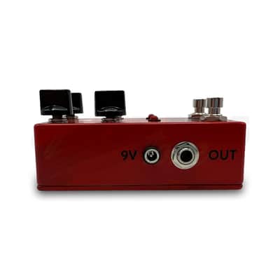 JAM Pedals Delay Llama MK.3 Pedal image 6