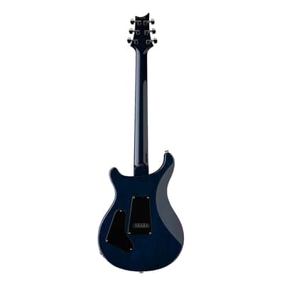 PRS S2 Custom 24-08 Electric Guitar - Lake Blue - Open Box image 8