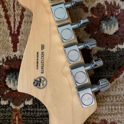 Fender Jazzmaster 2021 image 3