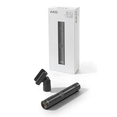 Akg C151 imagen 2