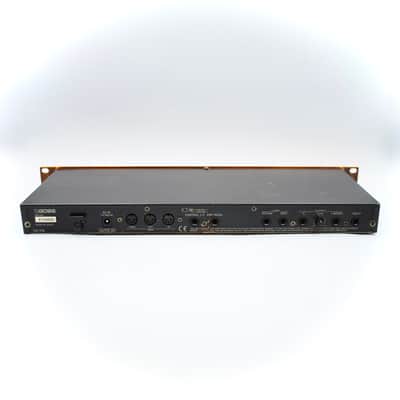Boss GX-700 Guitar Effects Processor Rear Input Not Work With Power Supply Made in Japan ZI54632 image 7