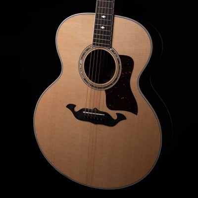 Taylor Legacy 815e Acoustic Electric Guitar With Case image 5
