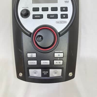Roland TD-11 Electric Drum Brain Module V-Drum TD11 image 9