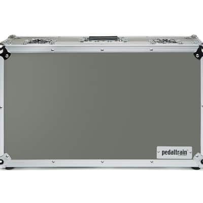 Pedaltrain Classic 2 with Tour Case image 7