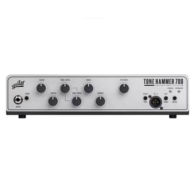 TC Electronic BH800 Bass Head | Reverb