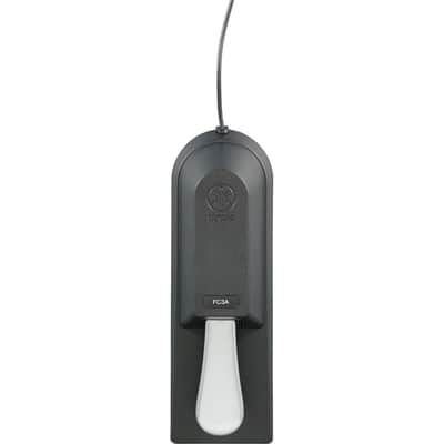 Yamaha FC3A Piano-Style Sustain Pedal image 2