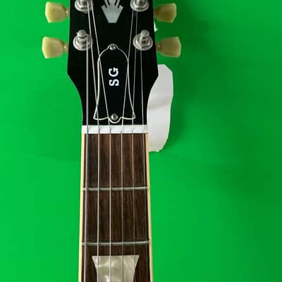 Gibson SG Standard image 4