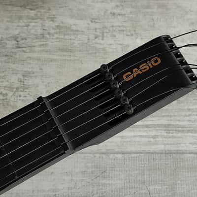 1980's Casio DG-20 Digital Guitar (Made in Japan) image 8