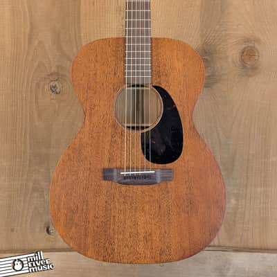2025 Martin 000-15M – Original Gig Bag – Used Very Good image 1