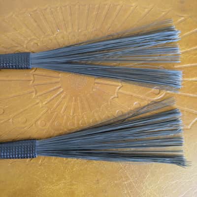 Sonor Z5706 Brushes 1960s image 8
