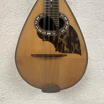 Embergher Orchestra no.1 mandolin 1923 - Natural image 2