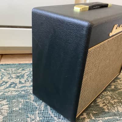 Marshall Class 5 C110 15-Watt 1x10" Guitar Speaker Cabinet 2009 - 2012 - Black image 6