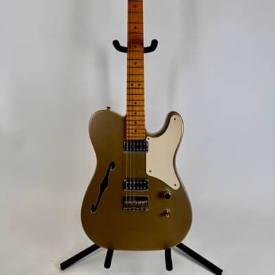 FENDER MEXICO Classic Series 72 Telecaster Thinline (S/N:MZ4107604