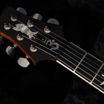 PRS Santana Retro 2023 - Gold Top image 17