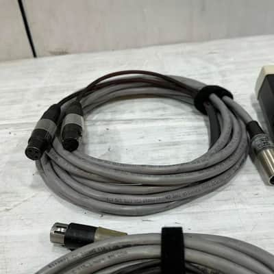 Clear-Com RS-502 Two Channel Intercom Belt Pack#7052 (LOT OF 4)(TRUEHEARTSOUND) image 4