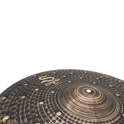 Zildjian - SD20R - 20 S Dark Ride image 5