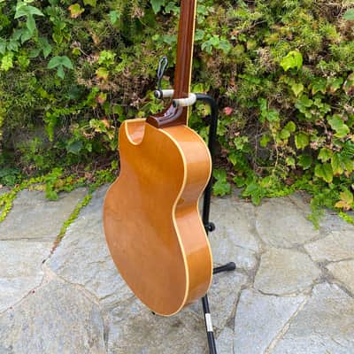 Gibson Custom Shop ES-175 '59 Historic Reissue 2015 - VOS image 9