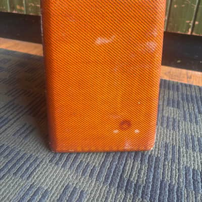 Fender Champ 1960 - Tweed image 5