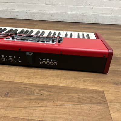 Nord Electro 6 HP 73 Stage Piano; Serial No: EQ14441 | Second Hand image 10