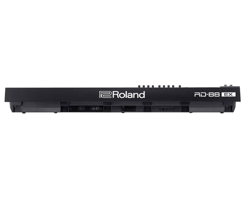 Roland RD-88EX 88-Key Stage Piano image 1