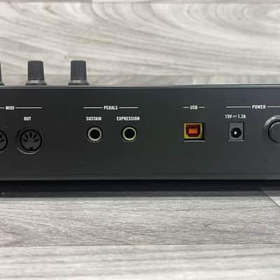 Native Instruments Komplete S49 Keyboard image 6