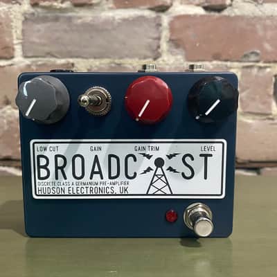 Hudson Electronics Broadcast *Authorized Dealer* FREE Shipping image 2