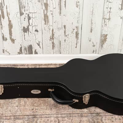 Collings OM1 A T Adirondack Top, Traditional Spec image 22