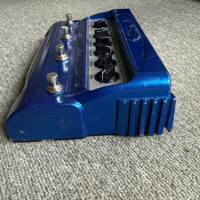 Line 6 MM4 Modulation Modeler image 4