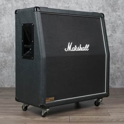 Marshall 1960AV Vintage 280-Watt 4x12" Angled Speaker Cabinet 2005 image 2