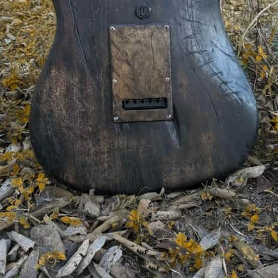 Modugno X3-S Pro: Bones | Made In Texas, USA image 7