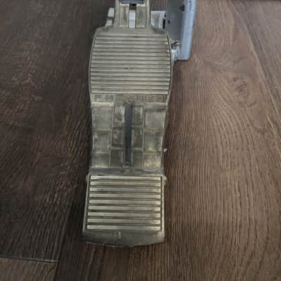 Premier 252 Bass Drum Pedal 1970s image 11
