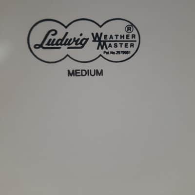 Ludwig LC663 Copper Phonic 6.5x14" 10-Lug Snare Drum - Raw Copper image 10