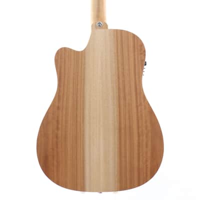 Cole Clark FL1EC-BM Natural Satin [180734627] (03/09) image 4