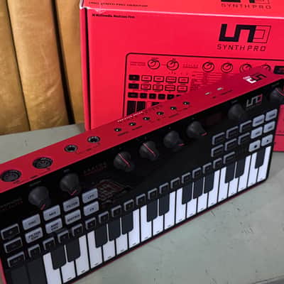 Uno Synth Pro image 4