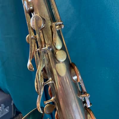 Carl Fisher Tenor Sax image 14