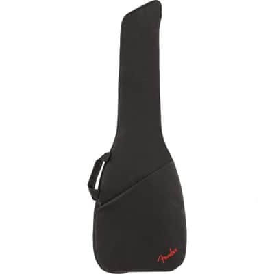 BORSA CUSTODIA PER BASSO ELETTRICO FENDER FB405 image 5